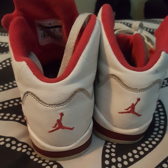 Toddler Jordan - Picture 3 of 7